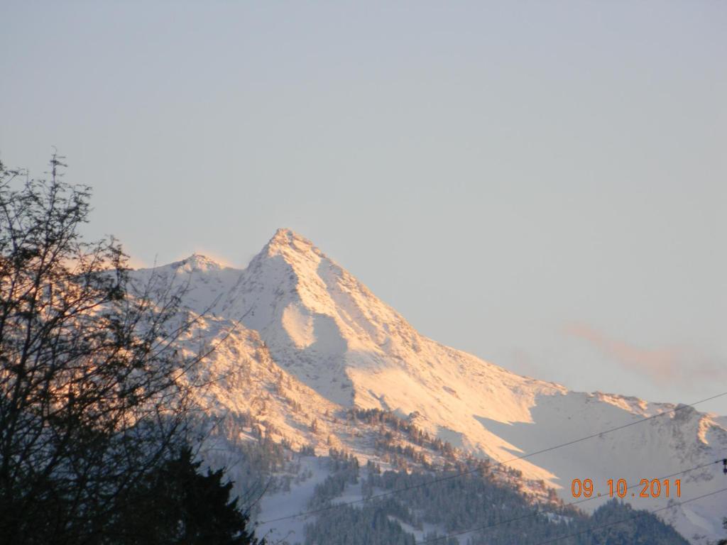 Appartement Haus Margret