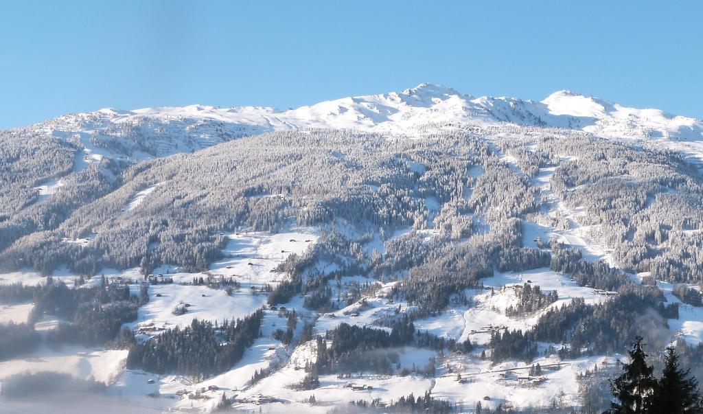Appartement Haus Margret *