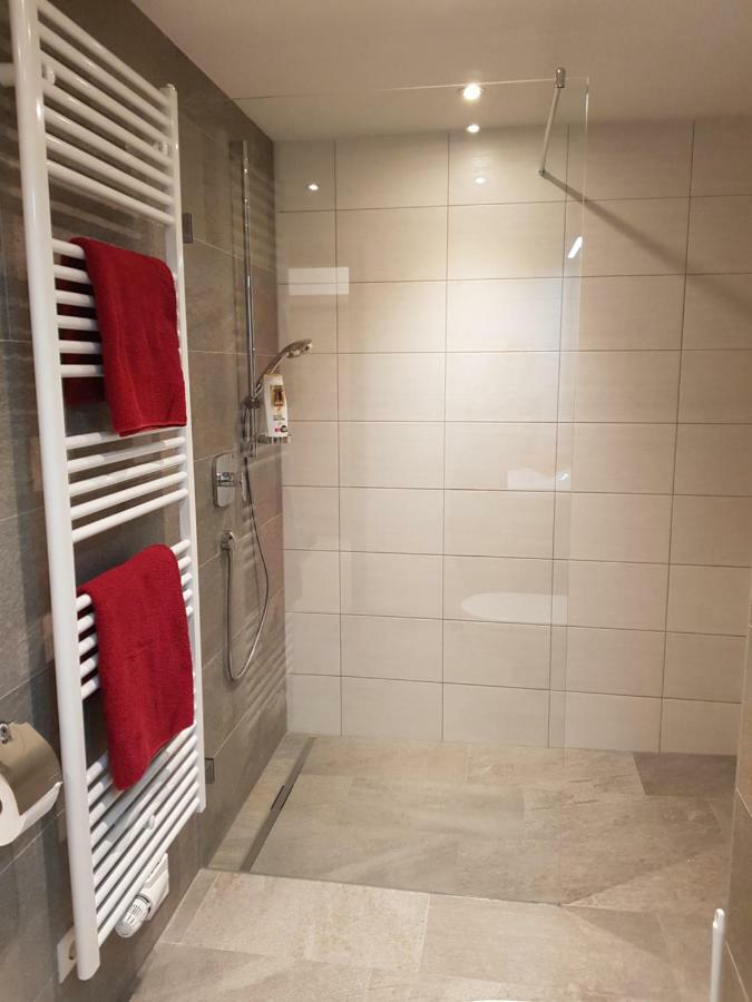 Appartement Haus Margret *