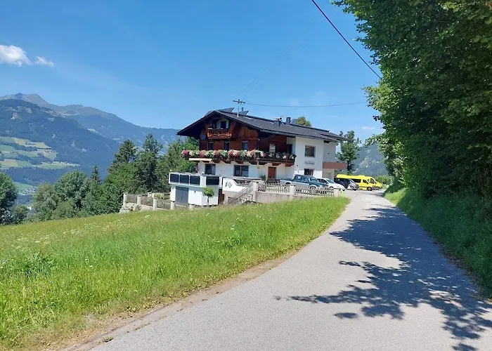 Haus Margret