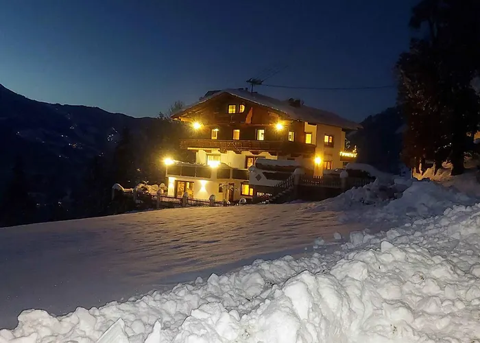 Haus Margret