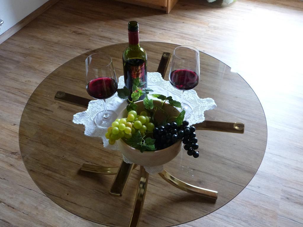 Apartment Haus Margret Stummerberg