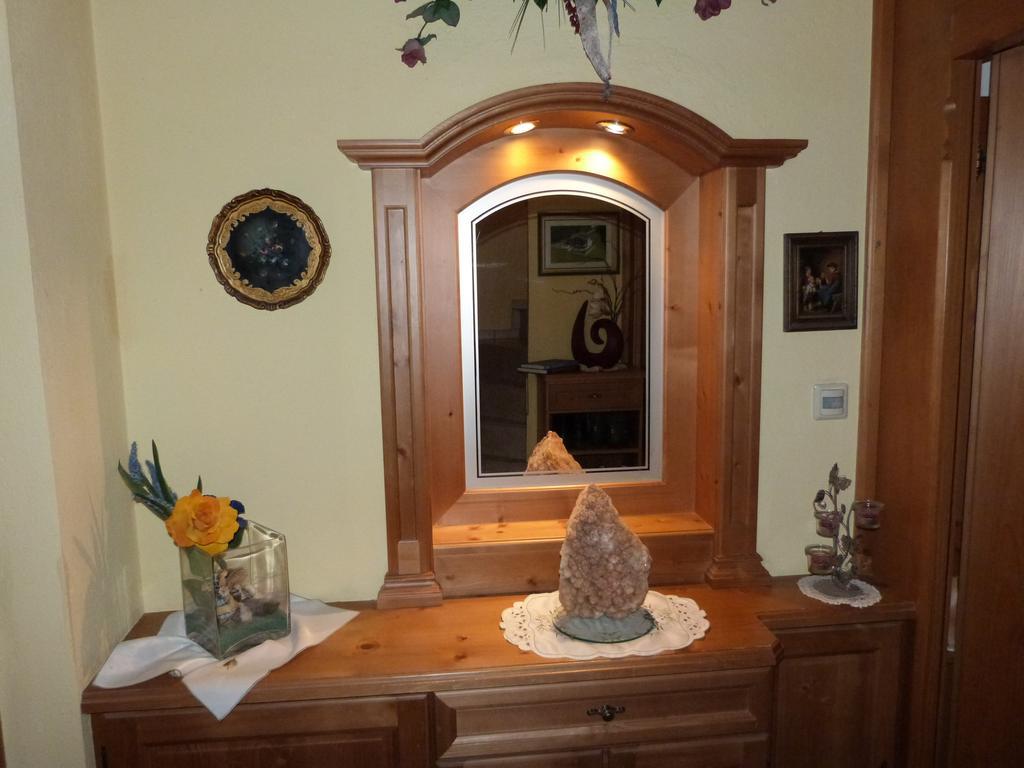 Apartment Haus Margret *