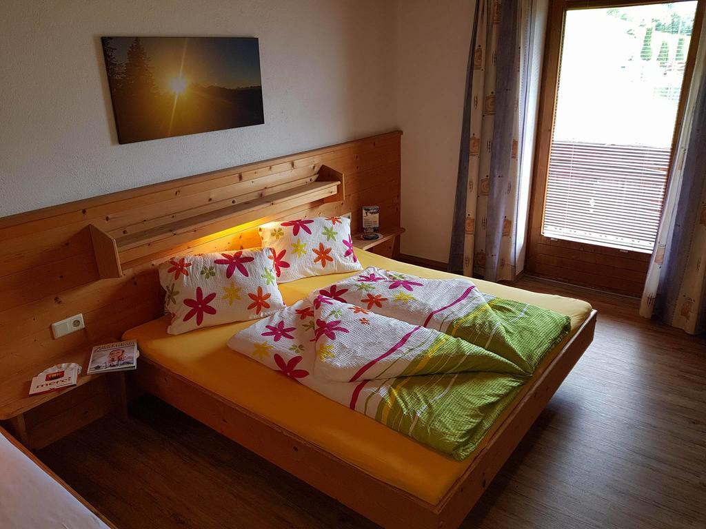 Apartment Haus Margret Stummerberg