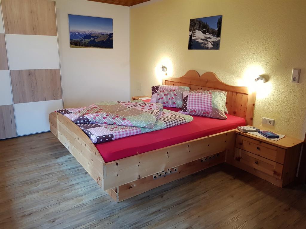 Apartment Haus Margret