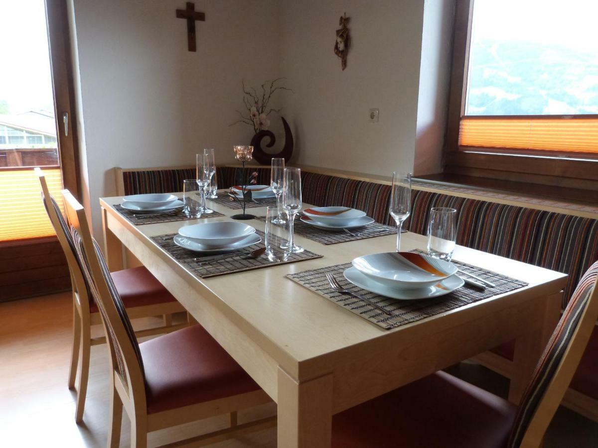Apartment Haus Margret Stummerberg